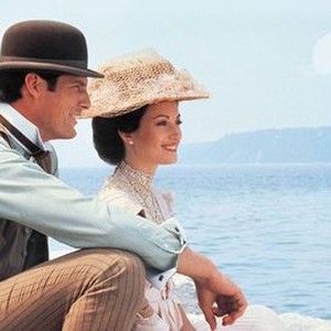 Somewhere in Time - Rotten Tomatoes