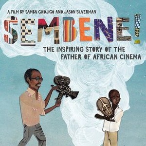 Sembene! (2015)