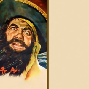 Blackbeard, the Pirate photo 1