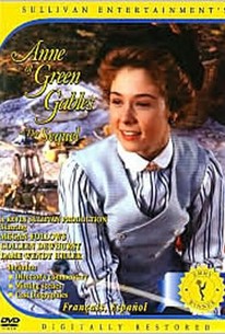Anne Of Avonlea 1987