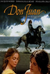 Watch trailer for Don Juan