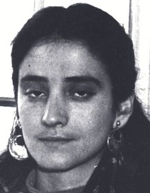 Leah Rhodes