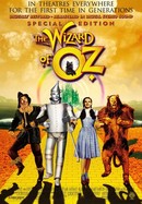 The Wizard of Oz poster image