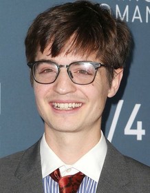 Simon Rich