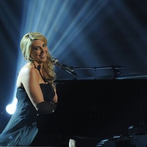 American Idol, Elise Testone, Season 11, 1/18/2012, ©FOX