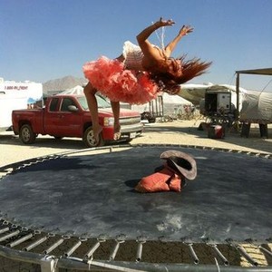 Spark: A Burning Man Story photo 7