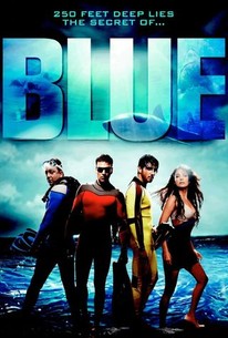 Watch trailer for Blue
