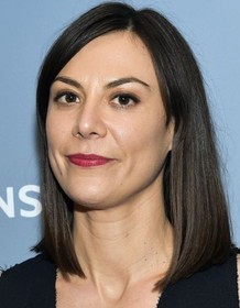 Catherine Goldschmidt
