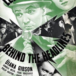 Behind the Headlines Rotten Tomatoes