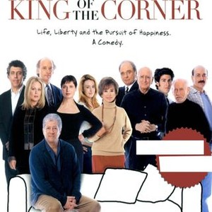 "King of the Corner photo 7"