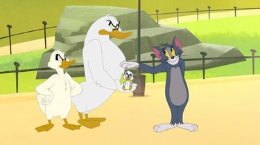 Tom and jerry store episode 1 full