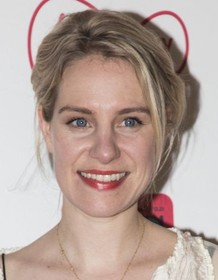Jenny Rainsford