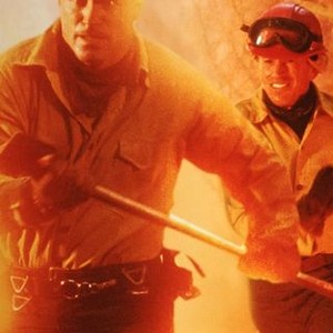 Firestorm photo 11