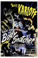 The Body Snatcher