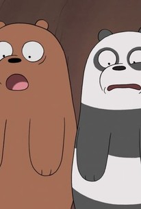 We Bare Bears - Rotten Tomatoes