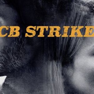 "C.B. Strike photo 3"