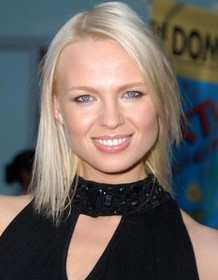 Irina Voronina
