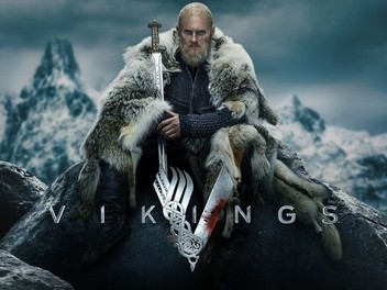 Vikings The Last Ship (TV Episode 2016) - Alexander Ludwig as Bjorn  Lothbrok - IMDb