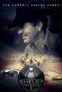 Watch trailer for Shelby American