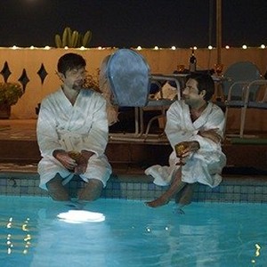 The Overnight - Rotten Tomatoes