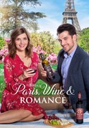 Paris, Wine & Romance poster image