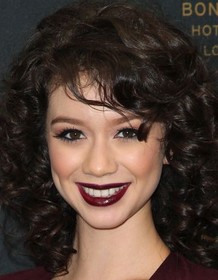 Paige Searcy