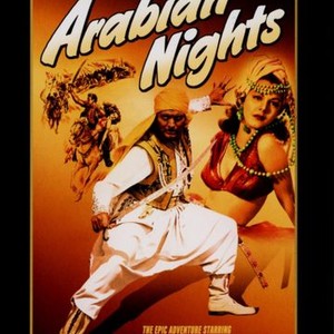 Arabian Nights (1942) photo 5