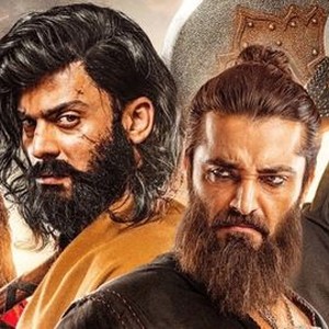 The Legend of Maula Jatt - Rotten Tomatoes