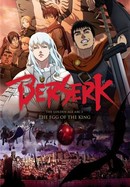 Berserk: The Golden Age Arc 2 - The Battle for Doldrey - Rotten Tomatoes