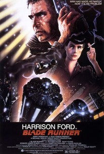 Blade Runner (1982) - IMDb