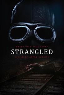 Watch trailer for Strangled