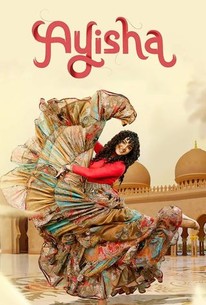Ayisha | Rotten Tomatoes