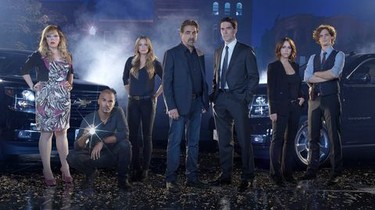 Criminal Minds: Season 10 | Rotten Tomatoes