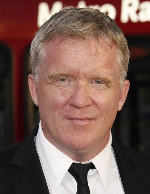 Anthony Michael Hall