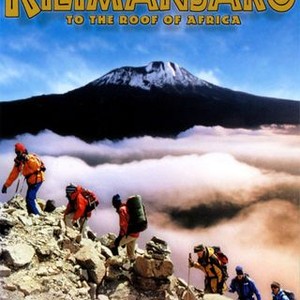 Kilimanjaro: To the Roof of Africa photo 3