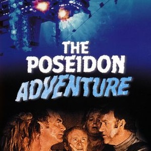 The Poseidon Adventure (1972) photo 12