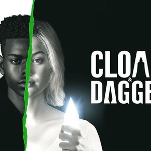 "Cloak and Dagger: Season 2 photo 2"