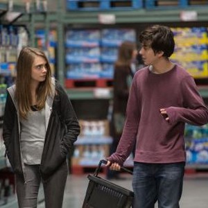 Paper Towns (2015) photo 9
