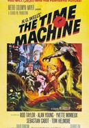 The Time Machine poster image