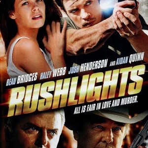 Rushlights (2012)