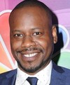 Malcolm Barrett