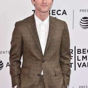 Max Winkler at arrivals for FLOWER World Premiere at the 2017 Tribeca Film Festival, The School of Visual Arts (SVA) Theatre, New York, NY April 20, 2017. Photo By: Steven Ferdman/Everett Collection