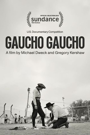 Gaucho Gaucho poster
