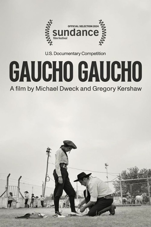 Gaucho Gaucho poster