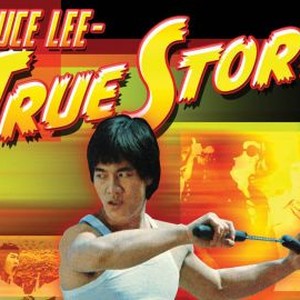 Bruce Lee: The Man, the Myth photo 14