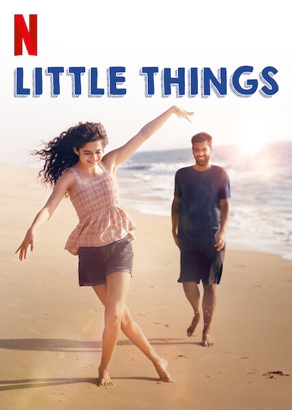 Netflix little things best sale season 2 free download