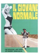 Il Giovane Normale poster image