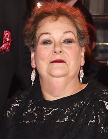 Anne Hagerty