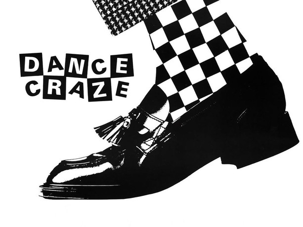 英LP Various Dance Craze CHRTT5004 TWO-TONE /00260 Various Artists-Soundtrack - Dance Craze LP Vinyl | Newbury