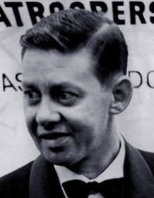 Peter George